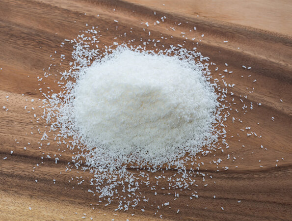 DC coconut low fat fine 30-35%